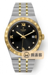 帝舵皇家系列M28503-0004