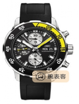 IWC万国表海洋时计 IW376709