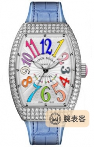 法穆兰LADIES’COLLECTION V 32 SC FO COL DRM D