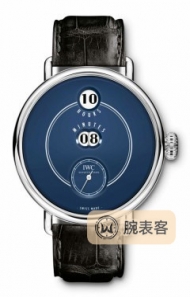 IWC万国表周年纪念系列 IW505003