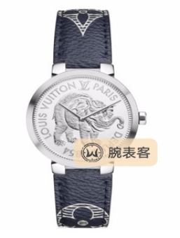 路易·威登TAMBOUR SLIMQ2D070