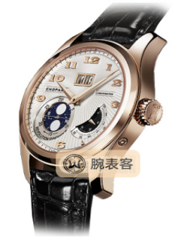 萧邦L.U.C161918-5002
