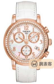天梭时尚 T906.217.76.112.01