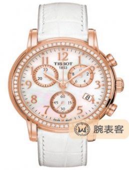 天梭时尚 T906.217.76.112.01