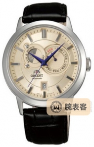 东方双狮经典表款FET0P003W