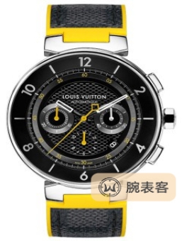 路易·威登TAMBOUR MOONQAAA15