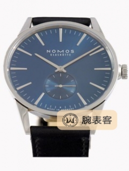 NOMOS ZURICH822