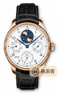 IWC万国表周年纪念系列 IW503405