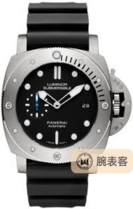 沛纳海SUBMERSIBLE 潜行系列PAM01305