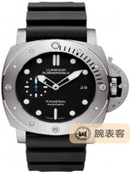 沛纳海SUBMERSIBLE 潜行系列PAM01305