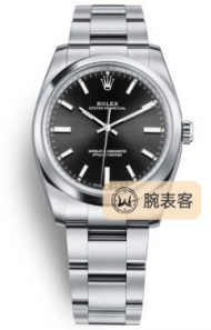 劳力士蚝式恒动m114200-0023