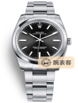 劳力士蚝式恒动m114200-0023
