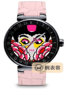 路易·威登智能腕表QAAA89
