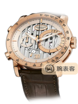 帕玛强尼CHRONOGRAPH FLY-BACKPF601961