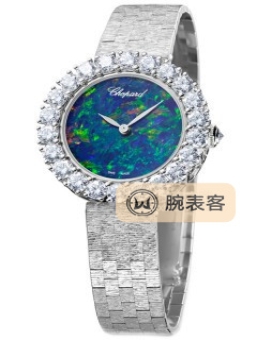 萧邦L’HEURE DU DIAMANT10A378-1006