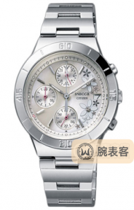 西铁城WICCA FA1008-54D