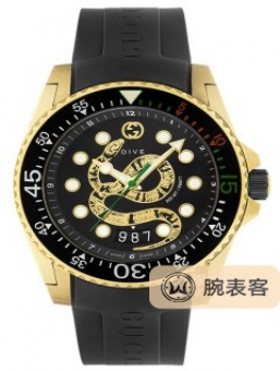 古驰GUCCI DIVE系列YA136219