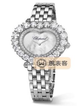 萧邦L’HEURE DU DIAMANT10A438-1000