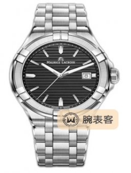 艾美AIKON QUARTZAI1008-SS002-331-1
