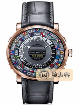 路易·威登TAMBOUR SLIMQ5EK40