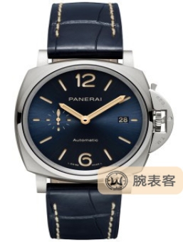 沛纳海LUMINOR DUE PAM00927