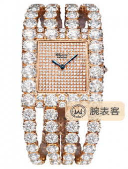 萧邦L’HEURE DU DIAMANT109190-5001