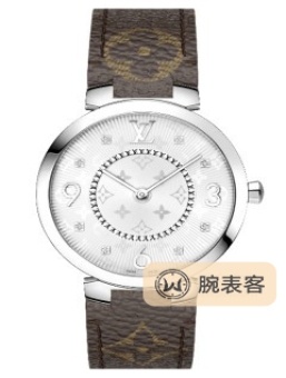路易·威登TAMBOUR SLIMTAMBOUR SLIM 33毫米