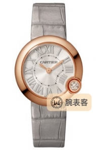 卡地亚BALLON BLANC DE CARTIER系列WGBL0005