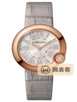 卡地亚BALLON BLANC DE CARTIER系列WGBL0005