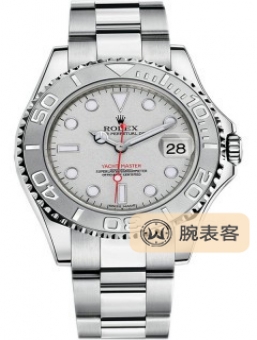 劳力士游艇名仕型16622 大型款腕表