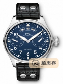 IWC万国表周年纪念系列 IW502708