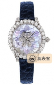 萧邦L’HEURE DU DIAMANTL’Heure Du Diamant