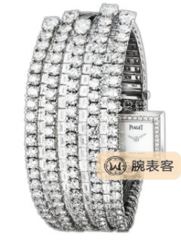 伯爵非凡珍品G0A35108