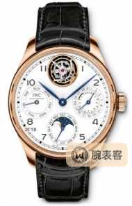 IWC万国表周年纪念系列 IW504501