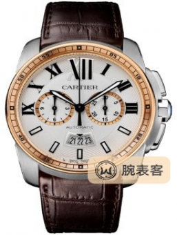 卡地亚CALIBRE DE CARTIER系列W7100043