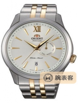 东方双狮中性及对表FES00001W