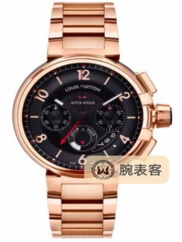 路易·威登TAMBOUR EVOLUTIONQ10510