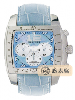 萧邦TWO O TEN168961-3001