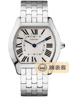 卡地亚龟形系列W1556367腕表