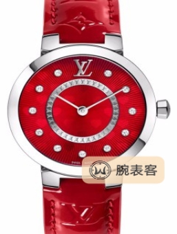 路易·威登TAMBOUR SLIMQ1J03028mm