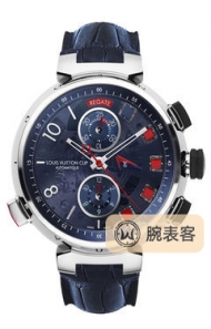 路易·威登TAMBOUR SPIN TIMEQ102J0