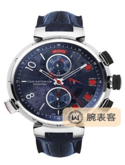 路易·威登TAMBOUR SPIN TIMEQ102J0
