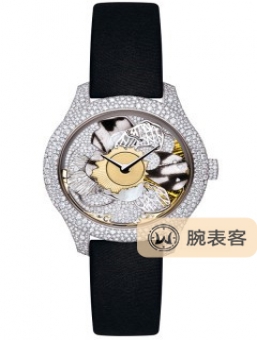 迪奥DIOR GRAND BALN10