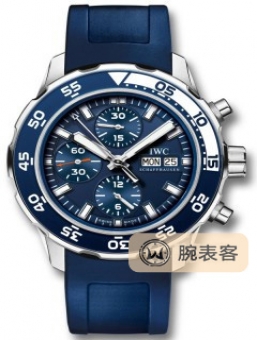 IWC万国表海洋时计 IW376711