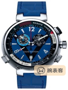 路易·威登TAMBOUR REGATTE NAVYQAAAA5