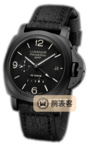 沛纳海LUMINOR PAM 00335