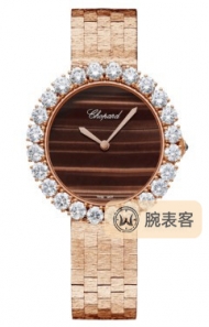 萧邦L’HEURE DU DIAMANT10A419-5023