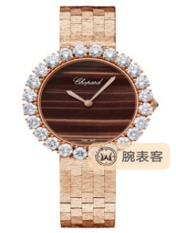 萧邦L’HEURE DU DIAMANT10A419-5023