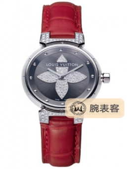路易·威登TAMBOUR GLAMOURQ121F1