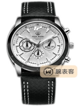 天王其他系列GS5756SB/3D-A腕表